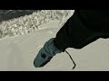 26 minutes of powder snowboarding ASMR... (never before seen footage)