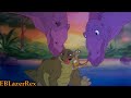 The Land Before Time Tribute-Anthem of the Angels.