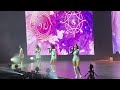 Mamamoo - Star Wind Flower Sun in Baltimore