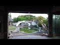 Dji Mavic Mini Inside Abandoned Villa in Pampanga