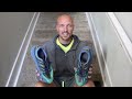 How to CLEAN Super Stinky Shoes