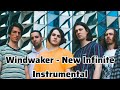 Windwaker - New Infinite - Instrumental