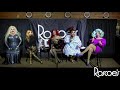 Roscoe's RPDR S12 Viewing Party with Ginger Minj, Valentina, Scarlet Envy & Eureka O'Hara!