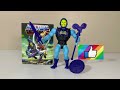 Masters of The Universe Battle Armor Skeletor Review 💀