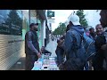 GodLogic DESTROYS 3 Muslims FACE-TO-FACE In London With @SIIIG1 | Heated Islam Debate