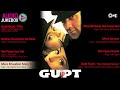 Gupt Jukebox - Full Album Songs - Bobby Deol, Kajol, Manisha, Viju Shah | 90's Hits