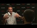 Islam Makhachev UFC 302 Interview: Dustin Poirier ‘doesn’t believe he can beat me’ | ESPN MMA