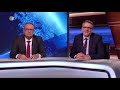 AfD-Parteitag: kein Rechtsruck! Weiter rechts ist auch kein Platz mehr. | heute-show vom 06.12.2019