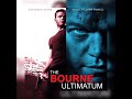 The Bourne Ultimatum: Expanded Score - Opening, Moscow (Unreleased Version)