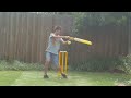 Backyard Cricket 2011