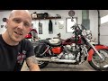 Making Harley Parts fit a Honda Shadow