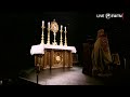 Litany of Healing and Repentance by Fr. Boniface Hicks, OSB | 2024 National Eucharistic Congress