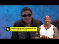Grupo Frontera Answers 20 Questions for 2024 | MTV
