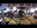 MUST VISIT: Bangkok Street Food Market - CENTRAL WORLD THAILAND