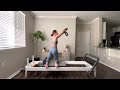 Pilates Reformer Workout | Circuit Style | 20 Min