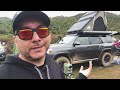 Te muestro en detalle mi Toyota 4Runner equipada para Overland | 4K