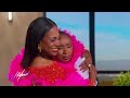 'Original Dreamgirl' Sheryl Lee Ralph and Jennifer Hudson Team Up For Magical Performance