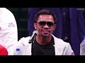 Manny Pacquiao vs. Keith Thurman FULL POST FIGHT PRESS CONFERENCE | Fox PBC Boxing