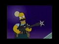 The Simpsons Treehouse of Horror Promo Compilation