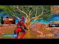 🔴NEW Fortnite DEADPOOL *UPDATE* OUT NOW!