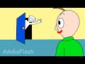 BALDI'S BASICS ANIMATION - LESSON #12