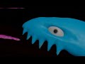 Unknown Beasts  [First episode, My 1st 3D animation project, more to come]