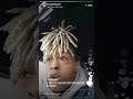 XXXTENTACION Motivational Message.(Memorial Video)Rest in Peace.