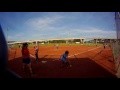 U9 Divas Championship Game - Part 2 - Markland Dam Little League