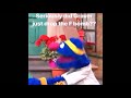 Grover Drops the F-Bomb