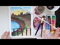 My 5AM Morning Routine| Creative morning of an artist