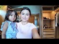 NEW HOUSE TOUR| Beach House Philippines | Ela Fariñas | Vlog