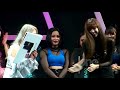 Result blackpink Awesome samsung Indonesia