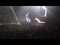 POST MALONE - STAY - LIVE AT O2 ARENA LONDON - 14/03/19 - 4K