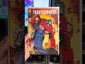 #Transformers #1 Cover #DanielWarrenJohnson Script #DanielWarrenJohnson Art  #DanielWarrenJohnson