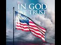 IN GOD WE TRUST (BY: TOM MACDONALD)