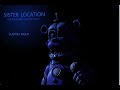 Sl: the revamped custom night