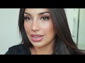 I followed a Madison Beer makeup routine (i'm obsessed)