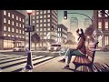 Street Corner Lofi Beats 🏙️ | Relax & Chill with Urban Vibes