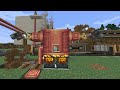 I automated BRASS in Create for my friends! (Create SMP)