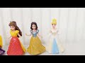 Looking for Disney Princess Dresses DIY Miniature Ideas for Barbie Wig, Dress, Faceup, and More! DIY