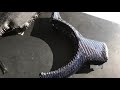 Carbon Fiber Skinning