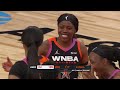 2024 AT&T WNBA All Star Game | FULL VIDEO