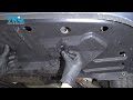 How To Replace Parking Lights 2000-2005 Buick LeSabre