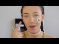 ♡ How To: Do your Makeup with a Feeding Tube | Amy Lee Fisher ♡