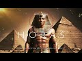 One Hour Egyptian instruments Meditation and Relaxing Music