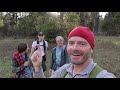 Photographing an Owl With Mark Smith and Isaac Spotts - Bird Photography in The Tetons