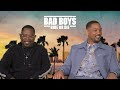 Harry Mack Freestyles for Will Smith and Martin Lawrence for Bad Boys: Ride or Die