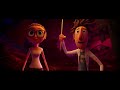 Cloudy With a Chance of Meatballs - Chicken Brent | Fandango Family