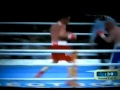 Lucian Bute - Jesse Brinkley   Box game Round 8