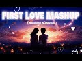 Feel The Mashup | Slowed & Reverb || Best Song Mashup 2023 || Alone Night Lofi #sadmashup #lofisong
